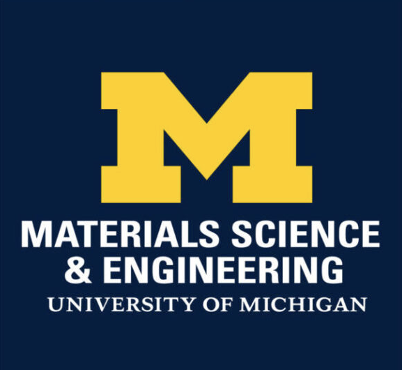 Daniela Mendonca Michigan Materials Research Institute