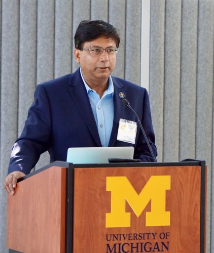 MMRI Annual Summit 2026 Photo Album (by Dr. Allen Hunter and Prof. Max Shtein)